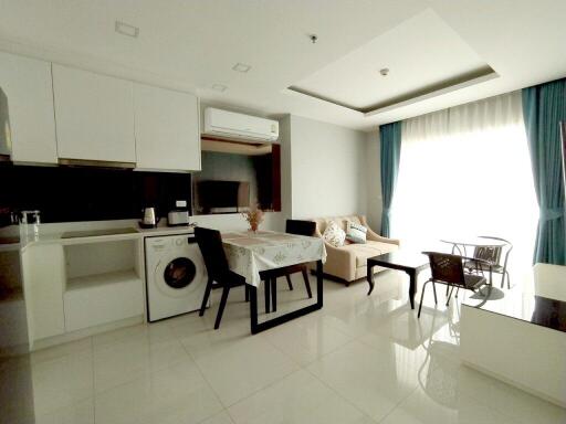 Condo for rent at 1 Tower Pratumnak