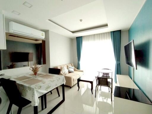 Condo for rent at 1 Tower Pratumnak