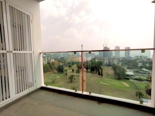 Condo for rent at 1 Tower Pratumnak