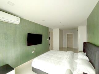 Condo for rent at 1 Tower Pratumak