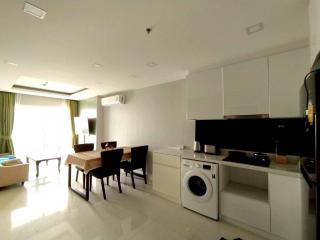 Condo for rent at 1 Tower Pratumak