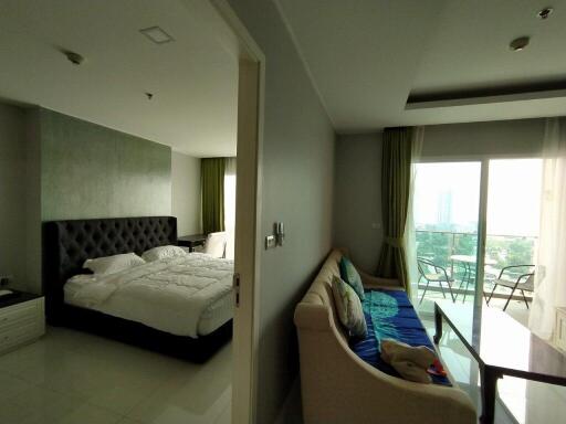 Condo for rent at 1 Tower Pratumak