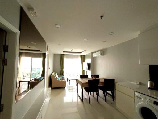 Condo for rent at 1 Tower Pratumak