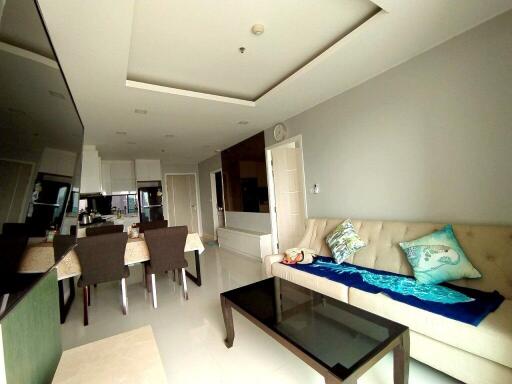 Condo for rent at 1 Tower Pratumak