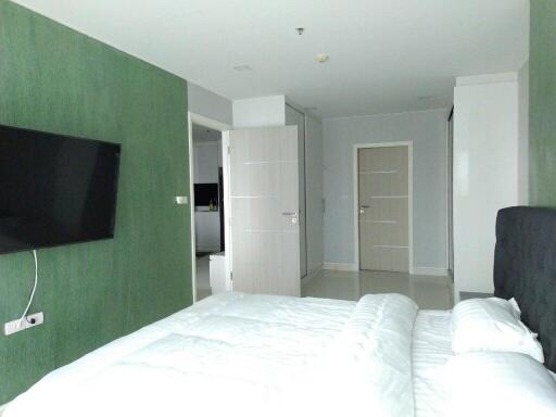 Condo for rent at 1 Tower Pratumak