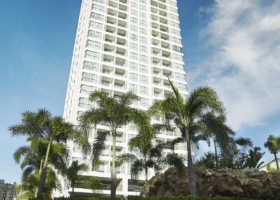 1 Bedroom Amari Residence Pattaya for Sale