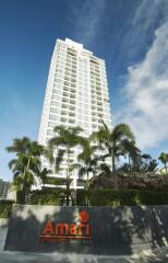 1 Bedroom Amari Residence Pattaya for Sale