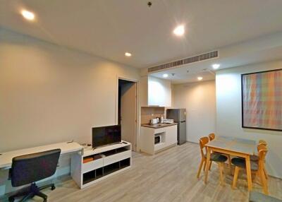 1 Bedroom Sea View Condo For Rent at Baan Plai Haad