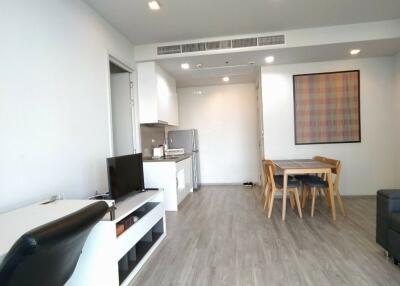 1 Bedroom Sea View Condo For Rent at Baan Plai Haad