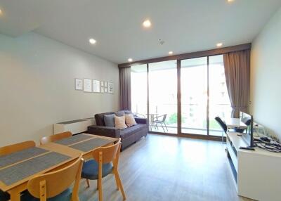 1 Bedroom Sea View Condo For Rent at Baan Plai Haad