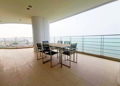 Sea View Condo For Sale at The Residence At Dream