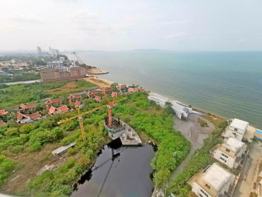 Sea View Condo For Sale at The Residence At Dream