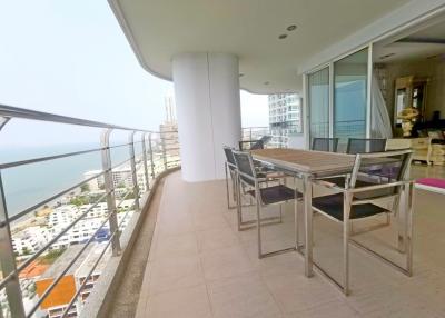 Sea View Condo For Sale at The Residence At Dream