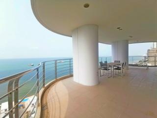 Sea View Condo For Sale at The Residence At Dream