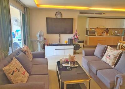 2 Bedroom Condo For Sale at City Garden Pattaya