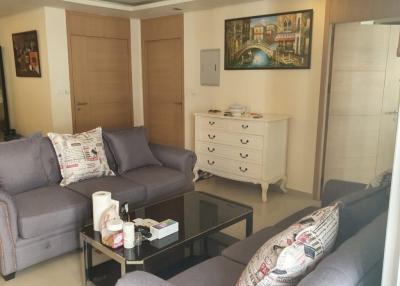2 Bedroom Condo For Sale at City Garden Pattaya
