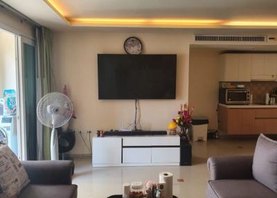 2 Bedroom Condo For Sale at City Garden Pattaya