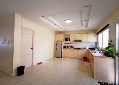 Beautiful townhouse for sale in East Pattaya