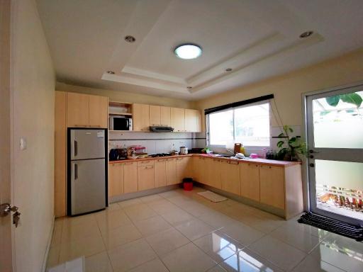 Beautiful townhouse for sale in East Pattaya