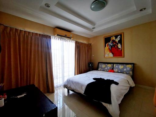 Beautiful townhouse for sale in East Pattaya