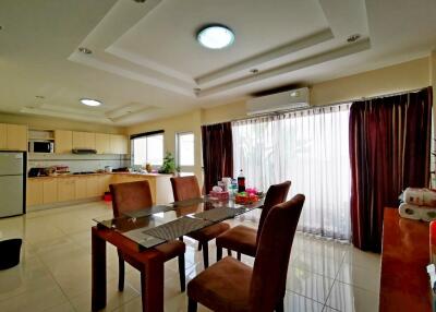 Beautiful townhouse for sale in East Pattaya