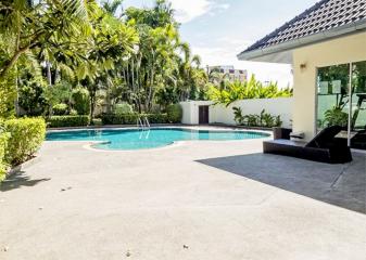 Beautiful townhouse for sale in East Pattaya