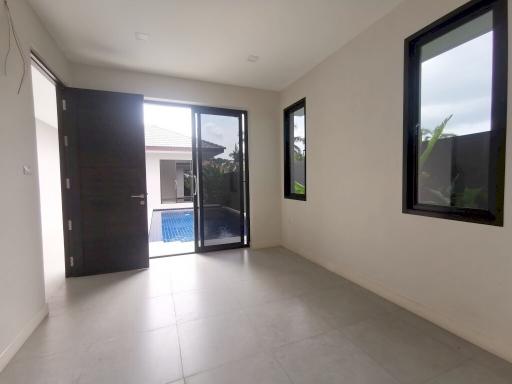 House For Sale in Nongpalai on East pattaya