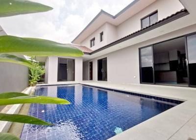 House For Sale in Nongpalai on East pattaya
