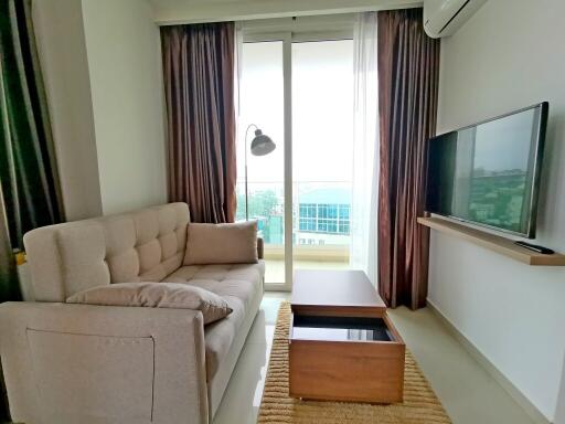 1 Bedroom Condo For Rent at City Garden Tower