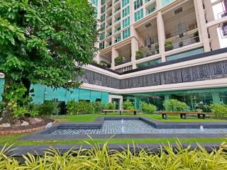 1 Bedroom Condo For Rent at City Garden Tower