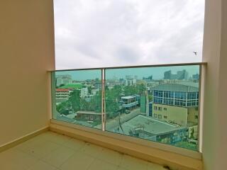 1 Bedroom Condo For Rent at City Garden Tower