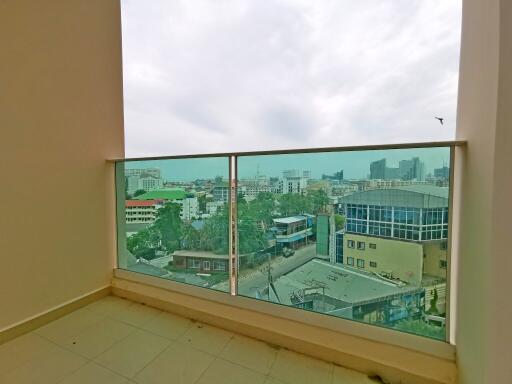 1 Bedroom Condo For Rent at City Garden Tower