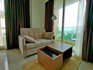 1 Bedroom Condo For Rent at City Garden Tower