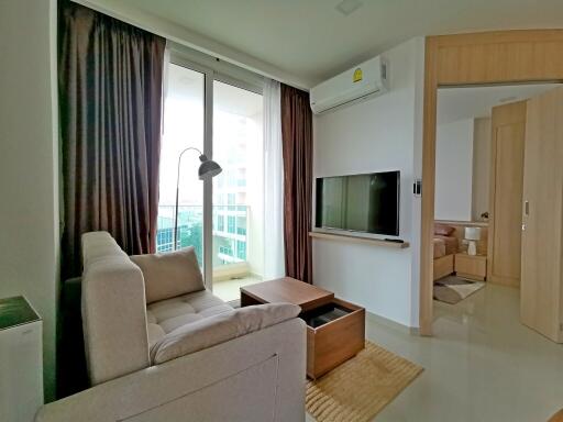 1 Bedroom Condo For Rent at City Garden Tower