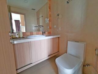 1 Bedroom Condo For Rent at City Garden Tower