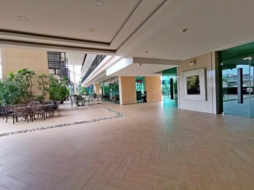 1 Bedroom Condo For Rent at City Garden Tower