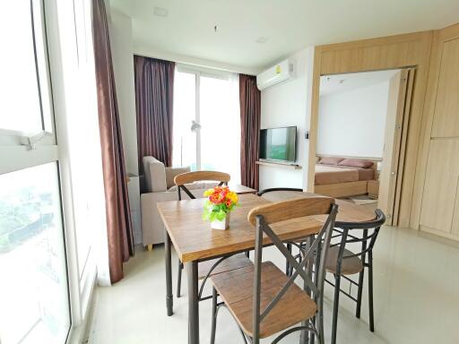 1 Bedroom Condo For Rent at City Garden Tower