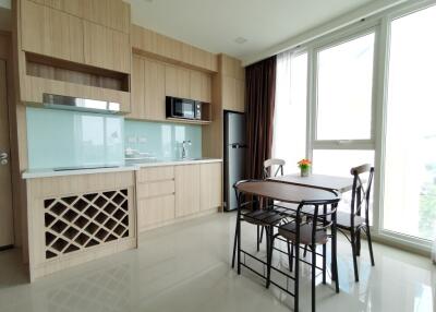 1 Bedroom Condo For Rent at City Garden Tower