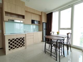 1 Bedroom Condo For Rent at City Garden Tower