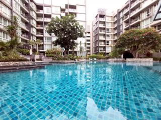 3 Bedrooms condo in Apus Central Pattaya