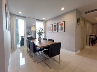 3 Bedrooms condo in Apus Central Pattaya