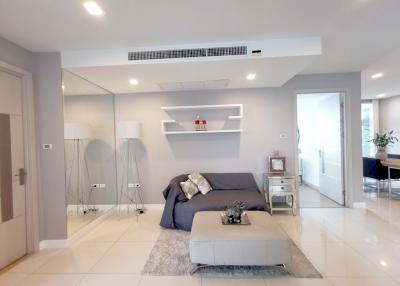 3 Bedrooms condo in Apus Central Pattaya