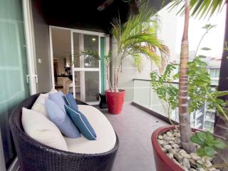 3 Bedrooms condo in Apus Central Pattaya