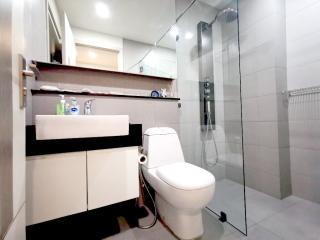 3 Bedrooms condo in Apus Central Pattaya