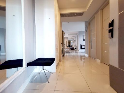 3 Bedrooms condo in Apus Central Pattaya