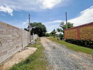 Prime Residential Land for Sale!