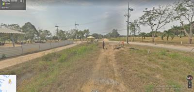 Prime Residential Land for Sale!