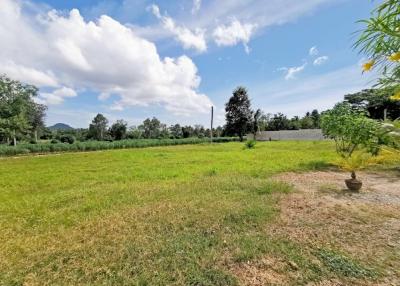 Prime Residential Land for Sale!