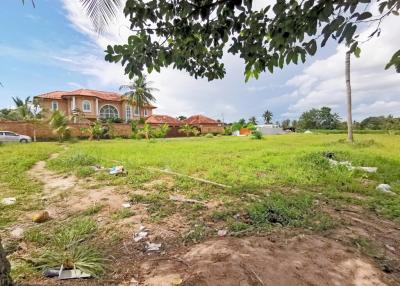 Prime Residential Land for Sale!