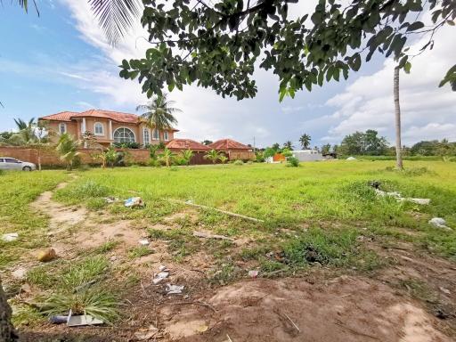 Prime Residential Land for Sale!